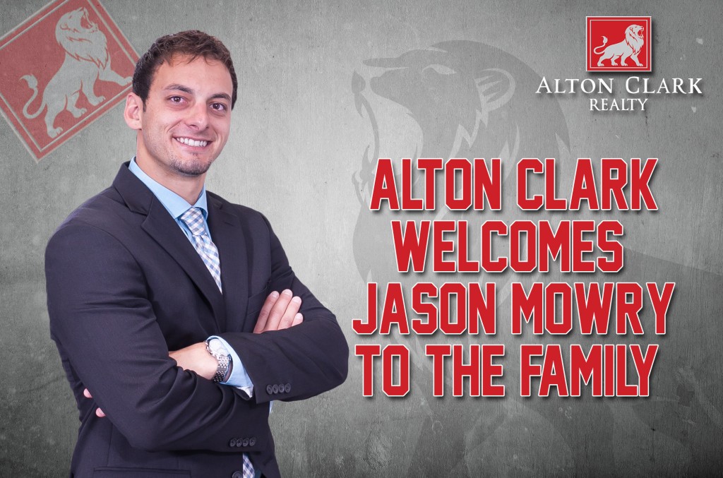 Jason Mowry Realtor Welcome